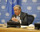 Human rights must not only be available to privileged: UN chief